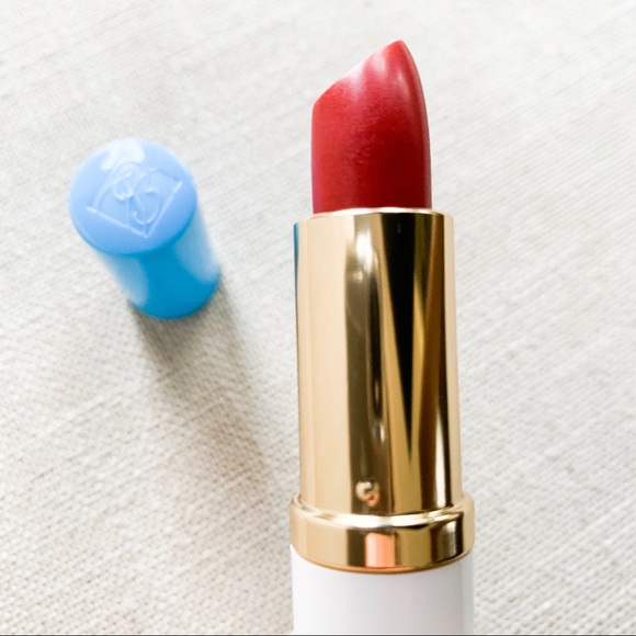 Estee Lauder Makeup | Este Lauder Pure Color Nectarine Lipstick | Poshmark